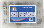 Handiman WMMK4 Canvas Fastener Kit